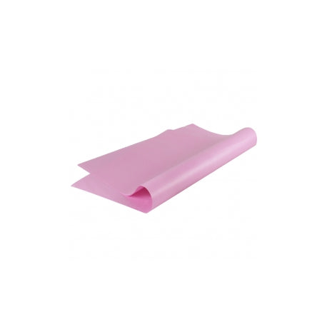 Luxury Tissue Paper, Pink 17gsm – 50 x 75 cm - Custom Tissue Paper